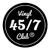 45/7 VINYL CLUB