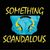 SomethingScandalous