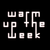 Warm Up The Week