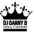 Danny B Hollywood