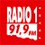 Cluster na Radiu 1