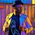Freddy Mgani