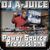 DJ A-JUICE Power Source Pro.