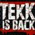 TEKK IS BACK PODCAST