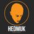 HEDMUK