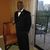 DJ Diesel aka Mark Robinson