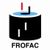 Frofac - Label