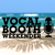 Vocal Booth Weekender