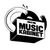 The Music Kabinet Show