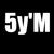 5yM