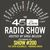 45 Live Radio Show