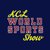 KCL World Sports Show