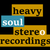 heavy soul stereo recordings