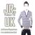 JR:UK Producer / DJ