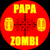 Babaliah aka Papa Zombi