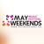May Weekends