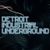 Detroit Industrial Underground