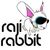 Raji Rabbit Show