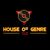 House of Genre Live