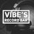 Vibe's Record Bar