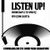 Listen Up! w/ Tom Casetta