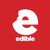 Edible