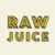Raw Juice
