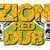 Zion Red Dub