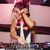 Dj Marina Diniz