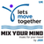 Mix your Mind (MYM)