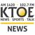 KTOE News