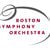 Boston Symphony Orchestra