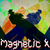 Magnetic-X