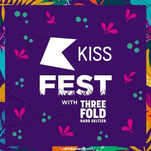 Metrik & Fred V - KISS FM KISS Fest (17-04-2022 - Drum & Bass UK)