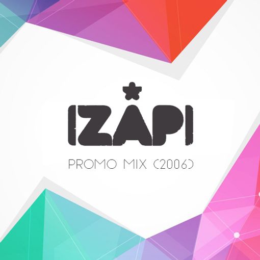 Zap - Promo Mix 2006