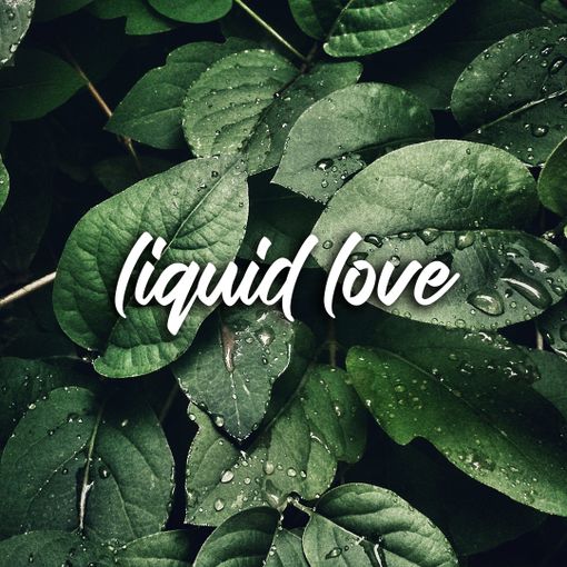 KushSessions - #011 Liquid Love (Liquid Drum & Bass Mix 2022)