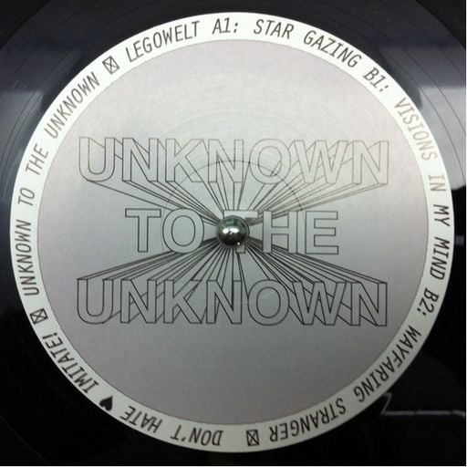 Acid / Techno (Protocol Mix)