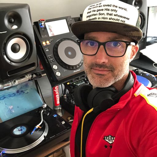 A.M.E Breakin' Down Boundaries 10/05/2020