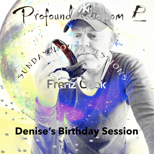 Birthday Mix Sunday House Session