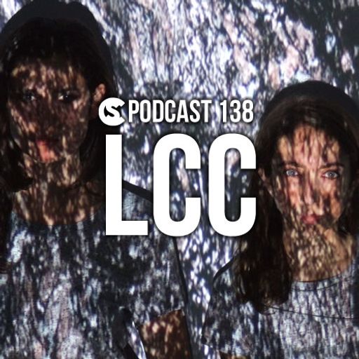 CS Podcast 138 - LCC