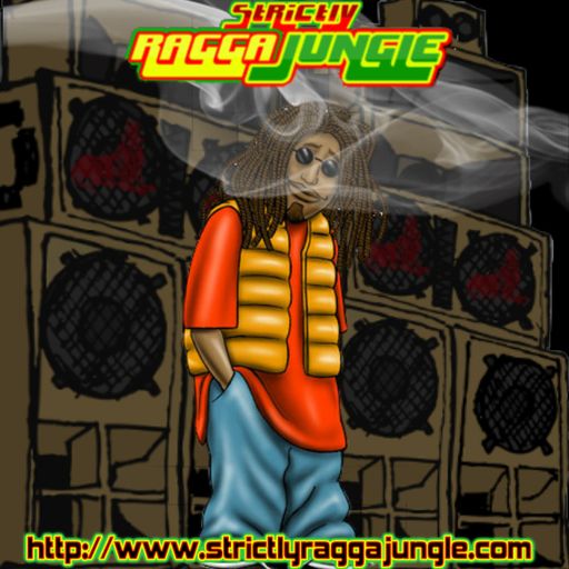 strictlyraggajungle 040119