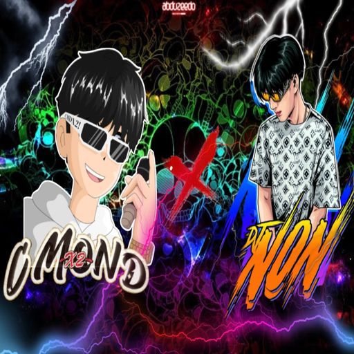 แค่กดฟังแล้วเต้นได้เลย ! DJ NON & DJ CMOND X2!