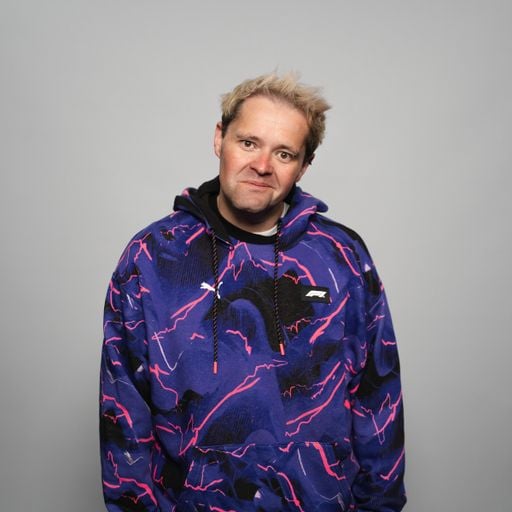 The Pop-Up House Party with Nathan Hunkin (24/10/25)