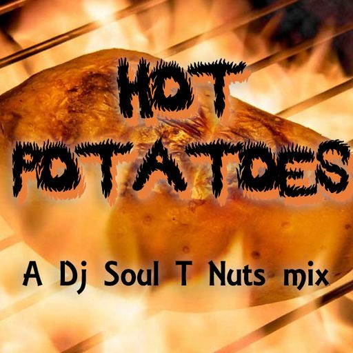 Hot Potatoe