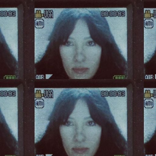 Minimal Wave w/ Veronica Vasicka - 2nd September 2025