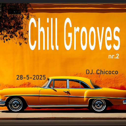 Chill Grooves nr 2    chillout and lounge compilation