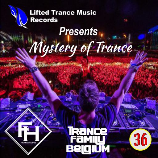 Mystery of Trance Ep 36