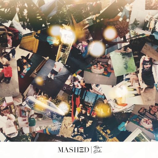TATE SEDAR Presents: MASHED (Promo Mix)