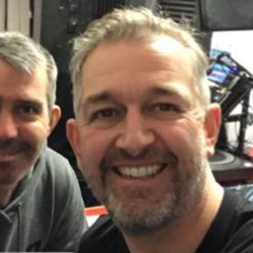 The Vinyl Sessions KaneFM Radio Show