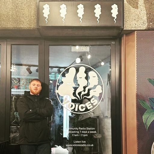 TrYb and Friends w/ Scotty Inside 26.07.23